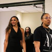 Black Graduation Celebration 2024 16